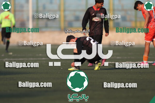 سایپا 2–1 پرسپولیس