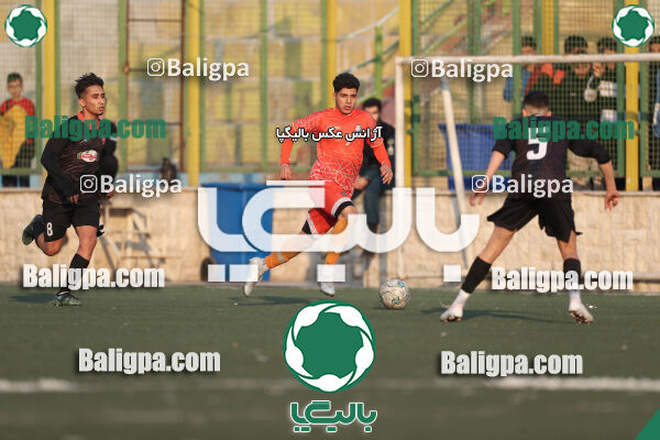 سایپا 2–1 پرسپولیس
