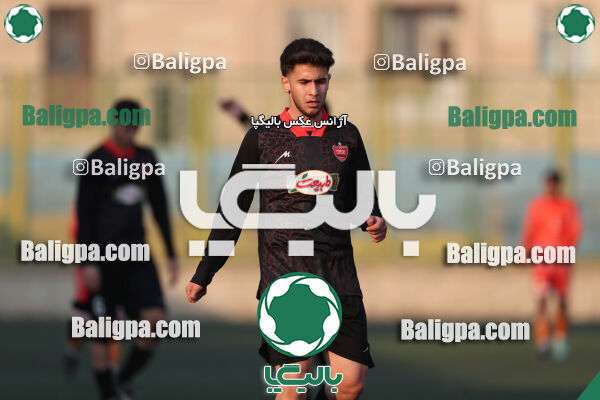 سایپا 2–1 پرسپولیس