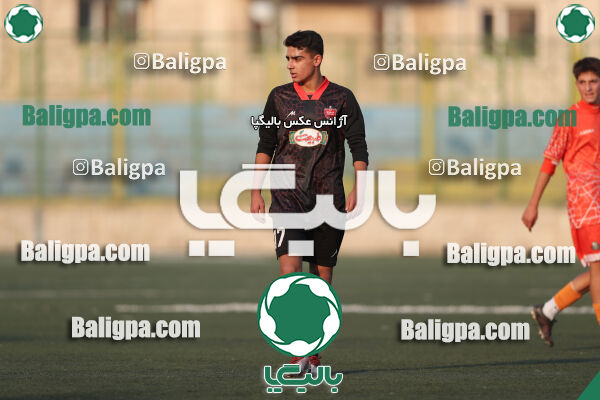 سایپا 2–1 پرسپولیس