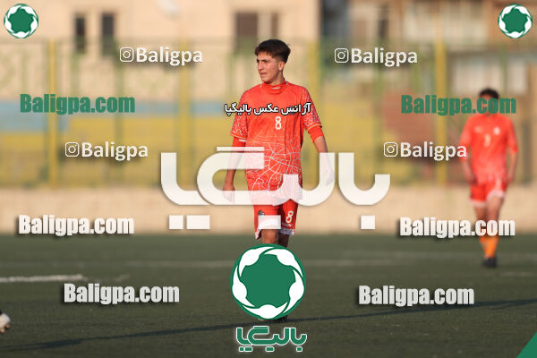 سایپا 2–1 پرسپولیس