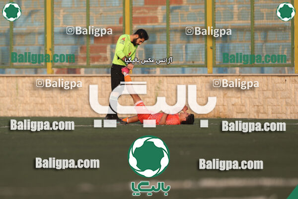 سایپا 2–1 پرسپولیس