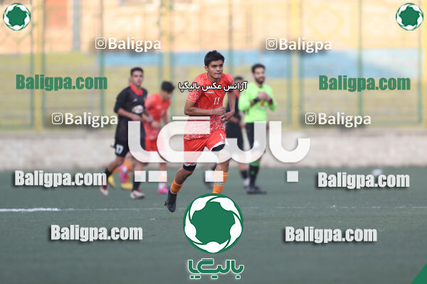 سایپا 2–1 پرسپولیس