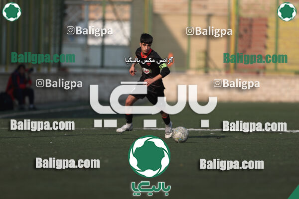 سایپا 2–1 پرسپولیس