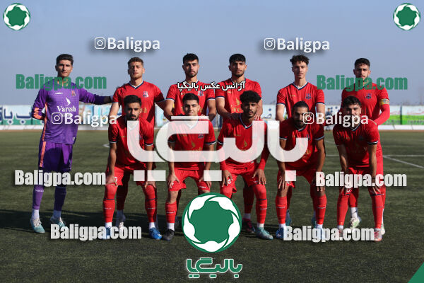 نساجی مازندران ۰ - ۱ سپاهان اصفهان