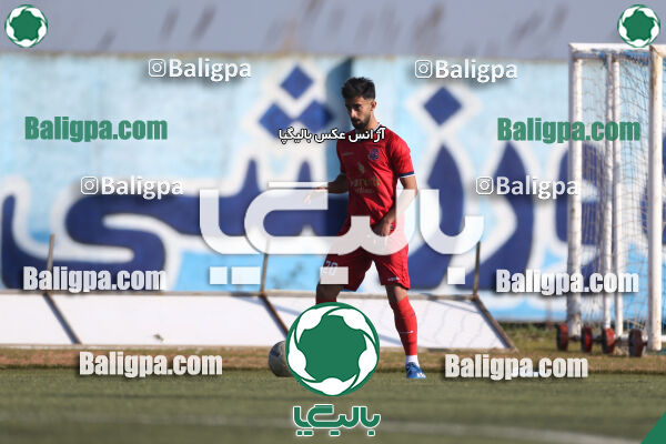نساجی مازندران ۰ - ۱ سپاهان اصفهان