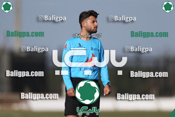 نساجی مازندران ۰ - ۱ سپاهان اصفهان