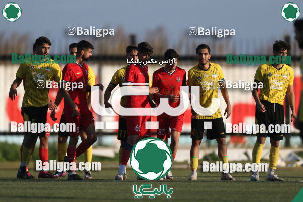 نساجی مازندران ۰ - ۱ سپاهان اصفهان