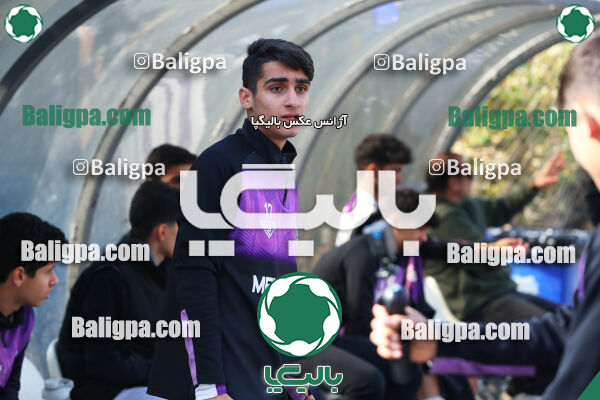 نارنجی پوشان کوهسار 3–2 مهر یاران حافظ