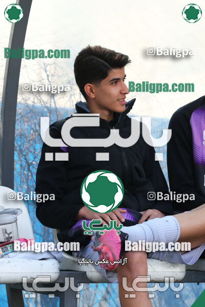 نارنجی پوشان کوهسار 3–2 مهر یاران حافظ
