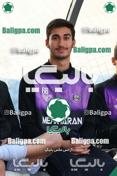 نارنجی پوشان کوهسار 3–2 مهر یاران حافظ