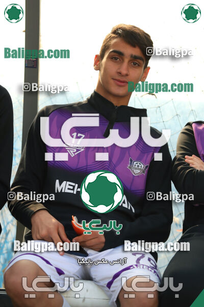 نارنجی پوشان کوهسار 3–2 مهر یاران حافظ