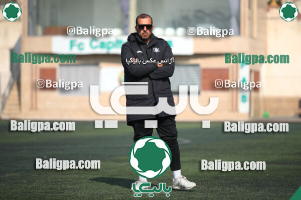 نارنجی پوشان کوهسار 3–2 مهر یاران حافظ