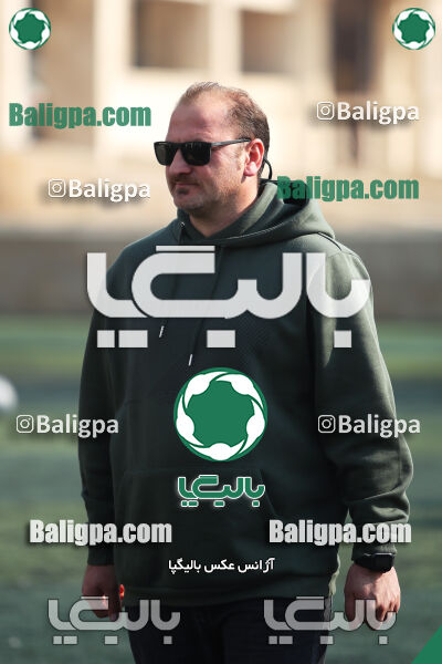 نارنجی پوشان کوهسار 3–2 مهر یاران حافظ