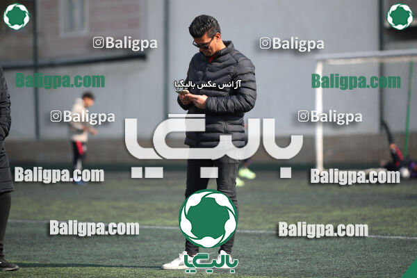 نارنجی پوشان کوهسار 3–2 مهر یاران حافظ