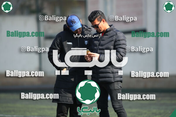 نارنجی پوشان کوهسار 3–2 مهر یاران حافظ