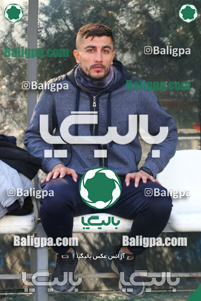 نارنجی پوشان کوهسار 3–2 مهر یاران حافظ