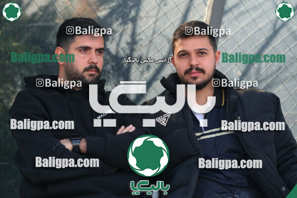 نارنجی پوشان کوهسار 3–2 مهر یاران حافظ