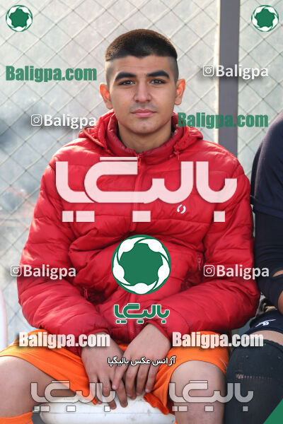 نارنجی پوشان کوهسار 3–2 مهر یاران حافظ