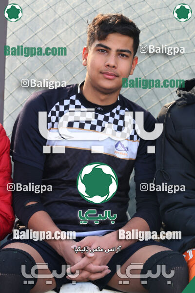 نارنجی پوشان کوهسار 3–2 مهر یاران حافظ