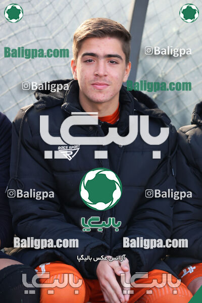 نارنجی پوشان کوهسار 3–2 مهر یاران حافظ