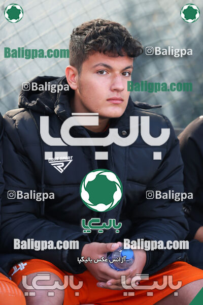 نارنجی پوشان کوهسار 3–2 مهر یاران حافظ