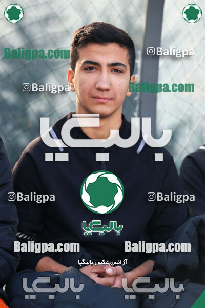 نارنجی پوشان کوهسار 3–2 مهر یاران حافظ