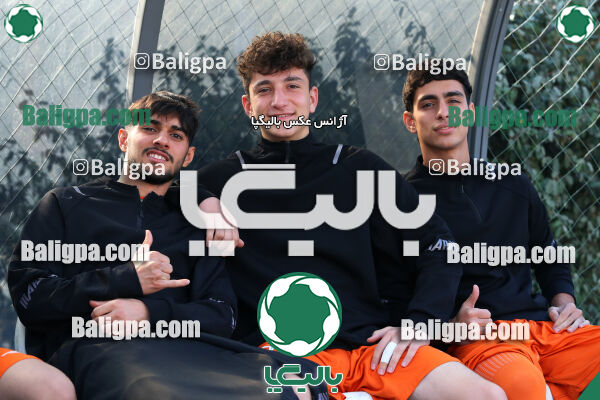 نارنجی پوشان کوهسار 3–2 مهر یاران حافظ