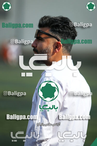 نارنجی پوشان کوهسار 3–2 مهر یاران حافظ