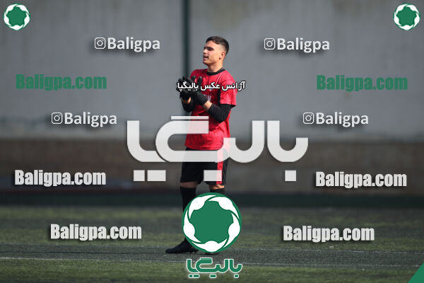 نارنجی پوشان کوهسار 3–2 مهر یاران حافظ