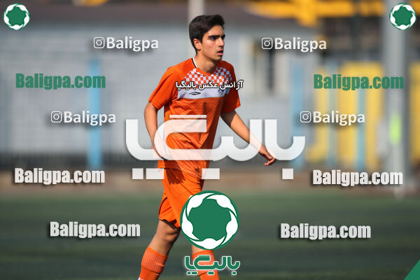 نارنجی پوشان کوهسار 3–2 مهر یاران حافظ