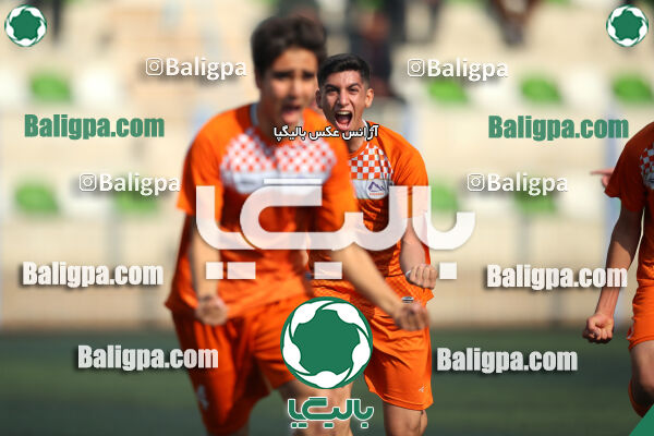 نارنجی پوشان کوهسار 3–2 مهر یاران حافظ
