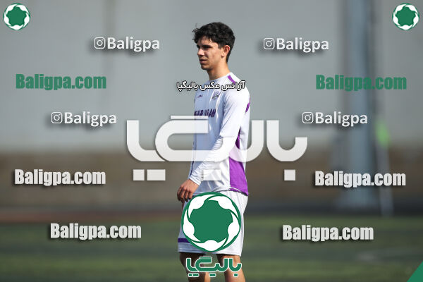 نارنجی پوشان کوهسار 3–2 مهر یاران حافظ
