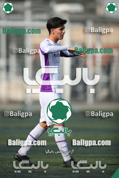 نارنجی پوشان کوهسار 3–2 مهر یاران حافظ