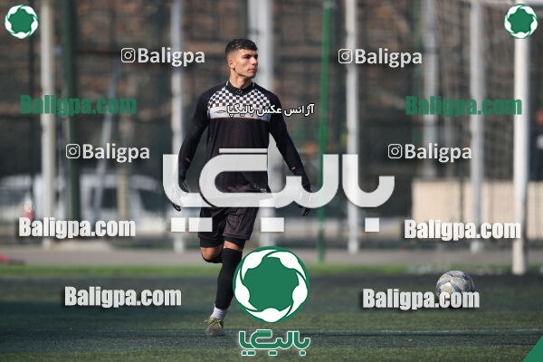 نارنجی پوشان کوهسار 3–2 مهر یاران حافظ