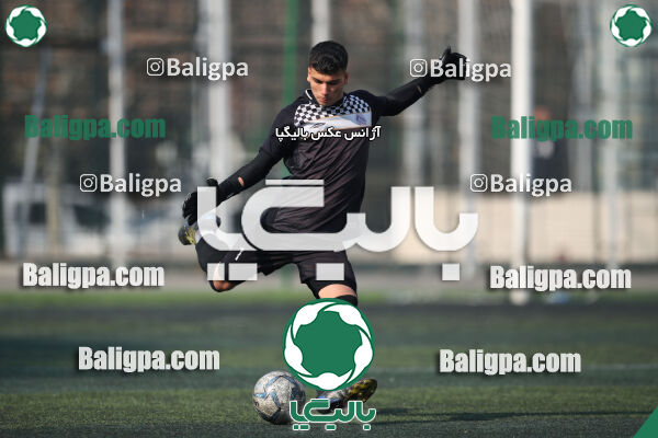 نارنجی پوشان کوهسار 3–2 مهر یاران حافظ