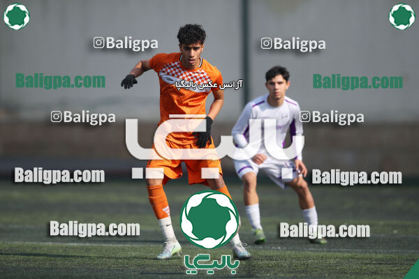 نارنجی پوشان کوهسار 3–2 مهر یاران حافظ