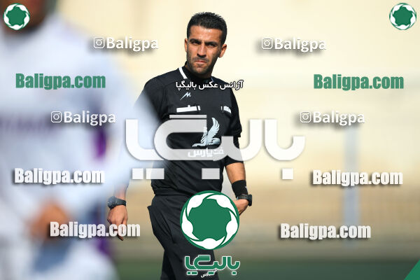 نارنجی پوشان کوهسار 3–2 مهر یاران حافظ
