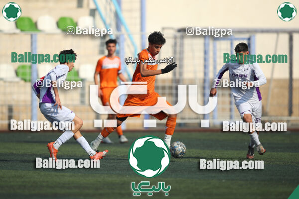 نارنجی پوشان کوهسار 3–2 مهر یاران حافظ