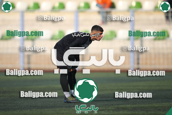 نارنجی پوشان کوهسار 3–2 مهر یاران حافظ