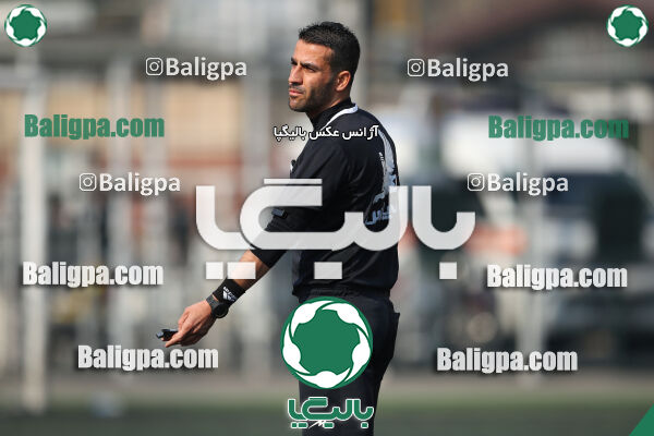 نارنجی پوشان کوهسار 3–2 مهر یاران حافظ