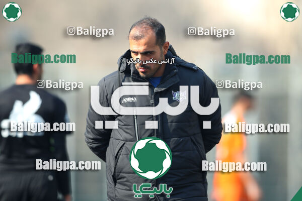 نارنجی پوشان کوهسار 3–2 مهر یاران حافظ