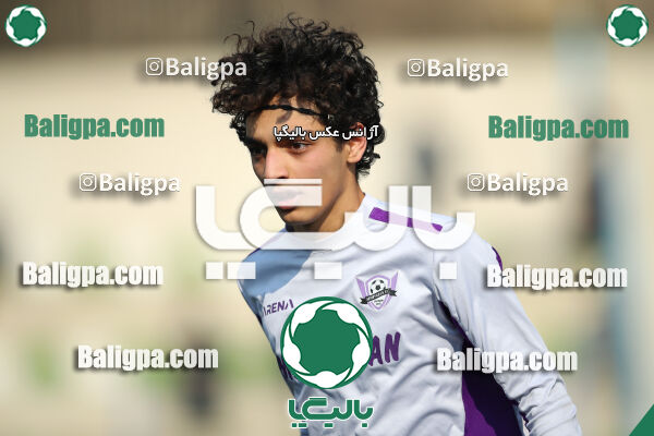 نارنجی پوشان کوهسار 3–2 مهر یاران حافظ
