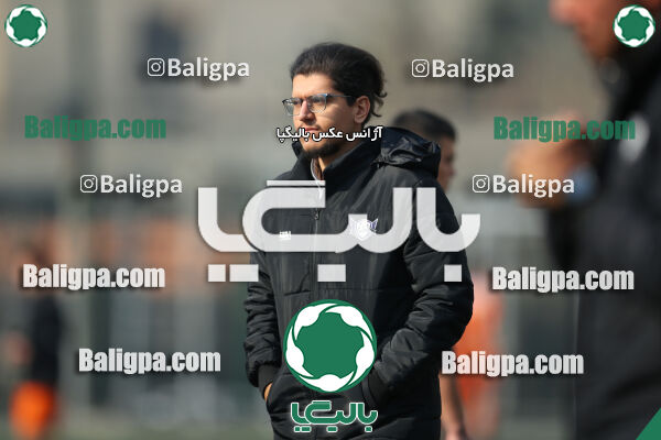 نارنجی پوشان کوهسار 3–2 مهر یاران حافظ