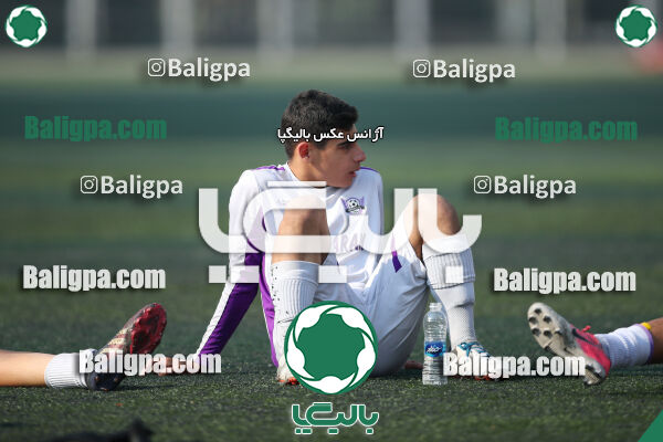 نارنجی پوشان کوهسار 3–2 مهر یاران حافظ