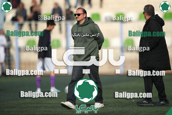 نارنجی پوشان کوهسار 3–2 مهر یاران حافظ