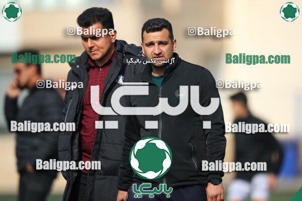 نارنجی پوشان کوهسار 3–2 مهر یاران حافظ