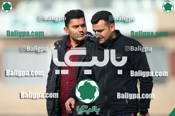 نارنجی پوشان کوهسار 3–2 مهر یاران حافظ