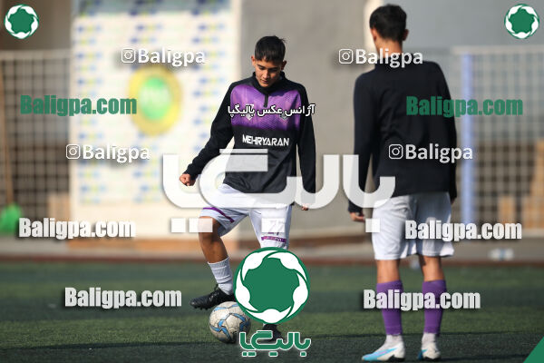 نارنجی پوشان کوهسار 3–2 مهر یاران حافظ