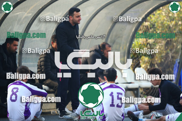 نارنجی پوشان کوهسار 3–2 مهر یاران حافظ